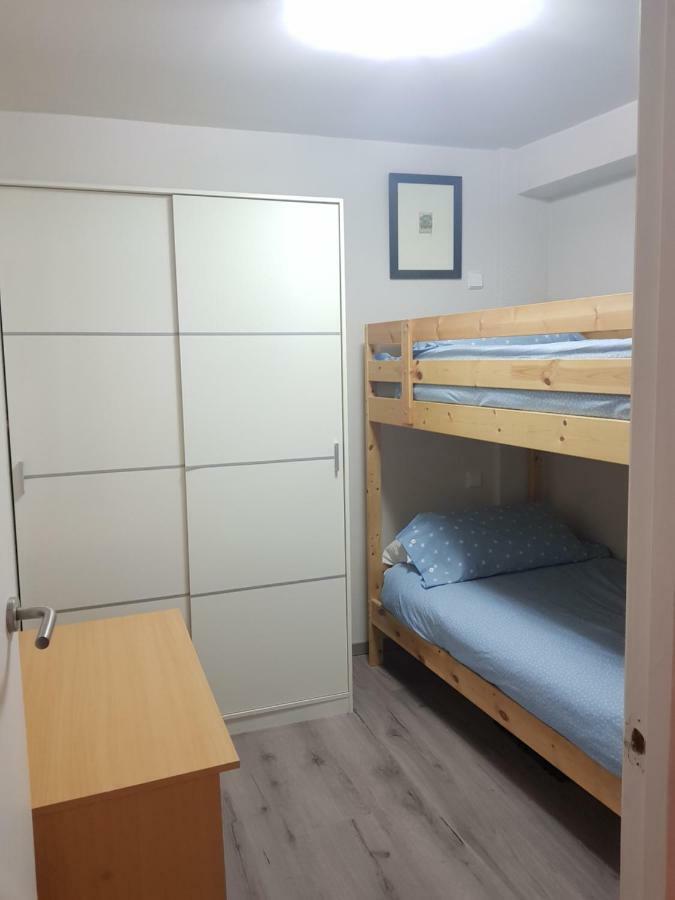 Apartamento Moderno Vielha Centro Exterior foto