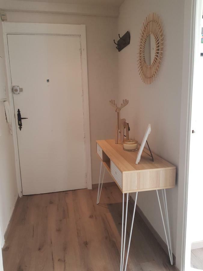 Apartamento Moderno Vielha Centro Exterior foto